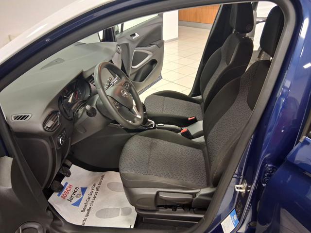 OPEL Crossland X usata, con Bluetooth