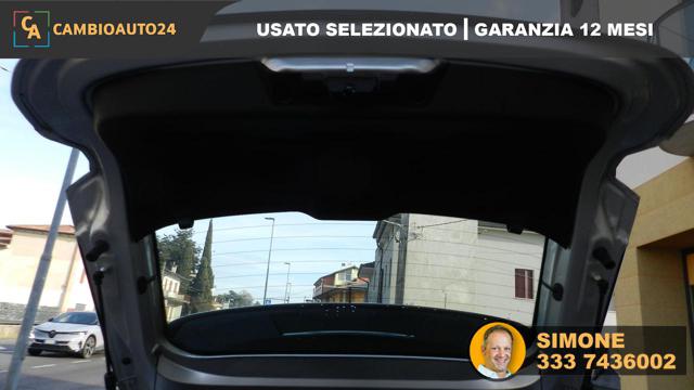 OPEL Corsa usata, con Apple CarPlay