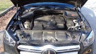 MERCEDES-BENZ GLE 300 usata 134