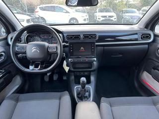 CITROEN C3 usata, con Autoradio
