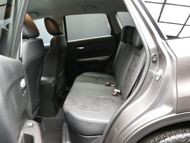 SUZUKI Vitara usata, con Cerchi in lega