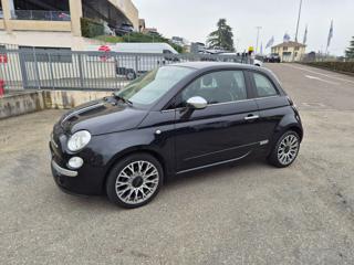 FIAT 500 usata, con Airbag