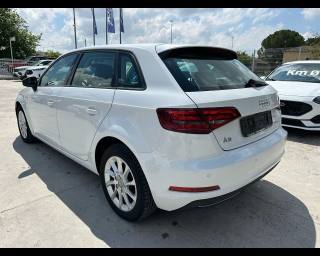 AUDI A3 usata, con Chiusura centralizzata
