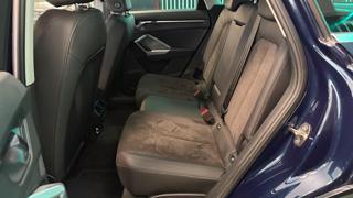 AUDI Q3 usata, con Sedili sportivi