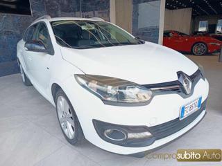 RENAULT Megane usata, con Airbag laterali