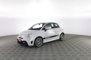 ABARTH 595 usata 6