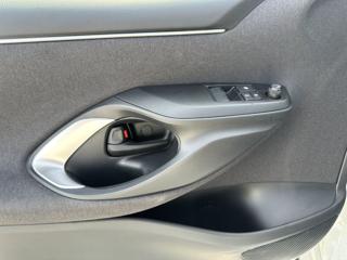 TOYOTA Yaris usata, con Chiusura centralizzata