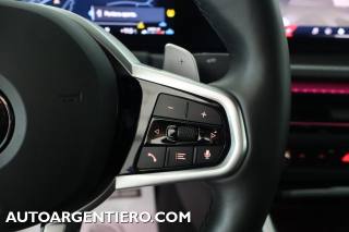 BMW 420 usata, con Interni in pelle