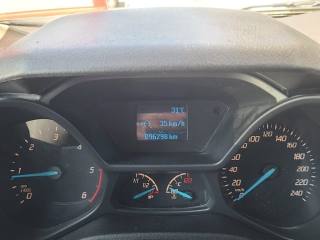 FORD Transit Connect usata, con Immobilizzatore elettronico