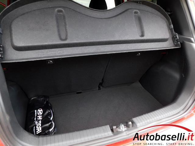 HYUNDAI i10 usata 61