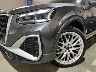 AUDI Q2 usata, con Airbag Passeggero