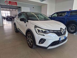 RENAULT Captur usata, con Airbag laterali