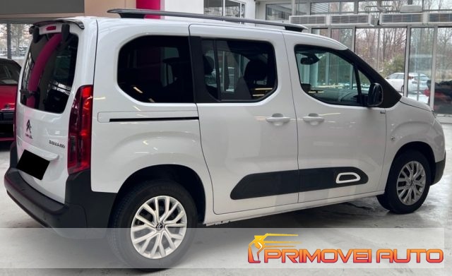 CITROEN Berlingo usata, con ESP