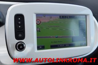 SMART ForTwo usata, con Chiusura centralizzata