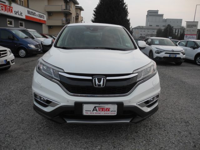 HONDA CR-V usata 81