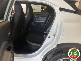 NISSAN Juke usata, con Immobilizzatore elettronico