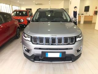 JEEP Compass usata, con Airbag