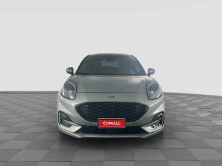 FORD Puma usata 7