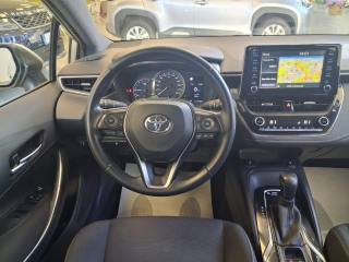 TOYOTA Corolla usata, con Controllo trazione