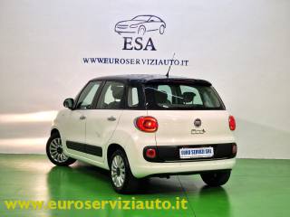 FIAT 500L usata, con Airbag laterali
