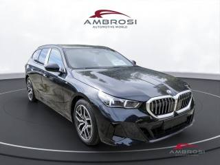BMW 520 usata 1