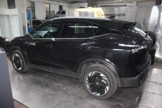 NISSAN Qashqai usata, con Alzacristalli elettrici