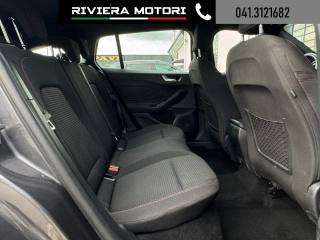FORD Focus usata, con Chiusura centralizzata