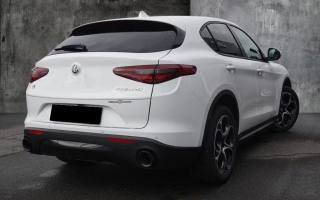 ALFA ROMEO Stelvio usata, con Airbag