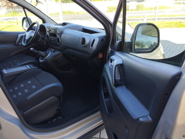 CITROEN Berlingo usata, con Vetri oscurati
