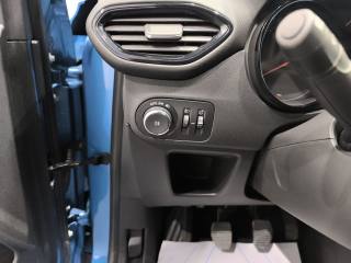 OPEL Crossland X usata, con Cruise Control