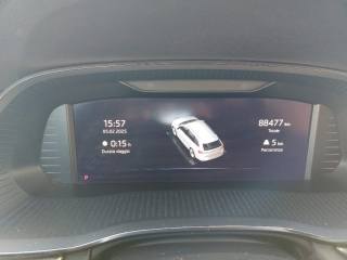 SKODA Octavia usata, con ESP