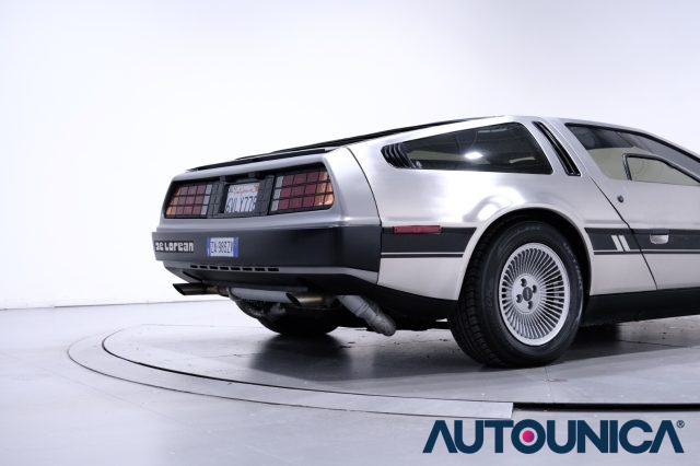 DE LOREAN DE LOREAN usata 13