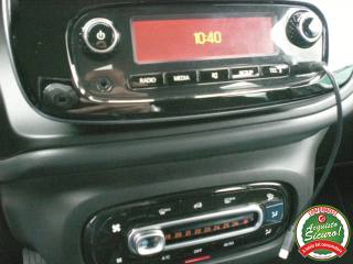 SMART ForFour usata 15