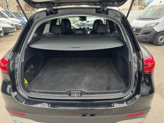 MERCEDES-BENZ GLC 220 usata, con Cerchi in lega