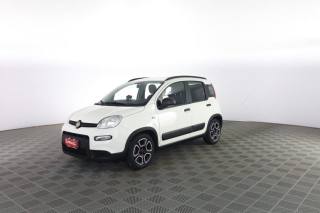FIAT Panda usata 7