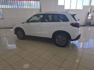 SUZUKI Vitara usata, con Airbag laterali