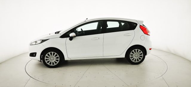 FORD Fiesta usata 47