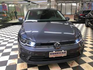 VOLKSWAGEN Polo usata, con Airbag laterali
