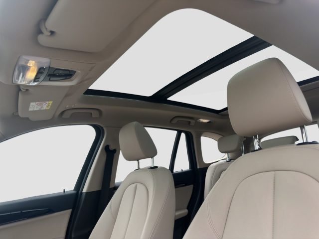 BMW X1 usata 14