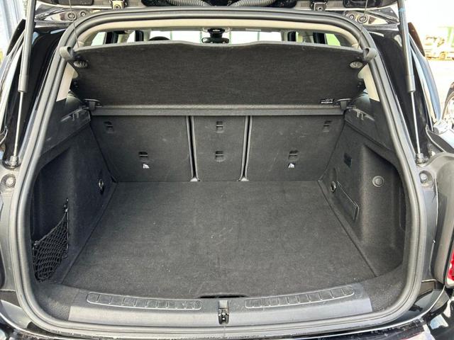 MINI Countryman usata, con Boardcomputer