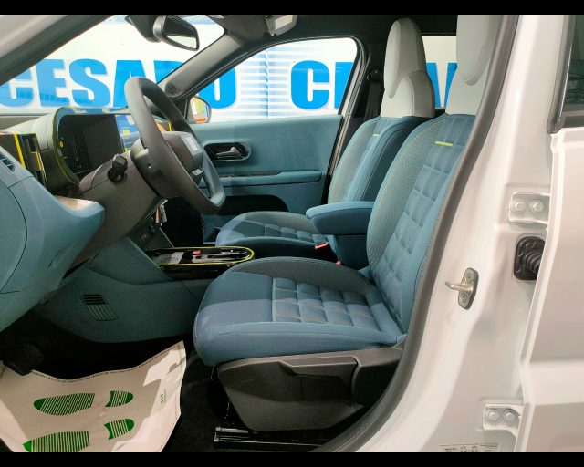 FIAT Grande Panda usata, con Controllo elettronico della corsia