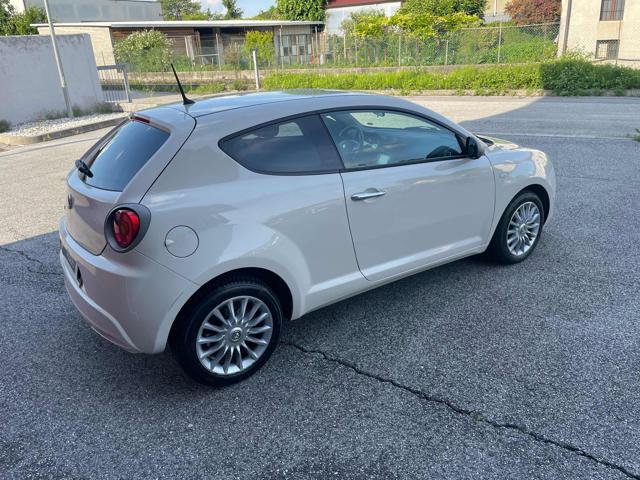 ALFA ROMEO MiTo usata, con Alzacristalli elettrici
