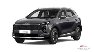 KIA Sportage 1.6 HEV STYLE