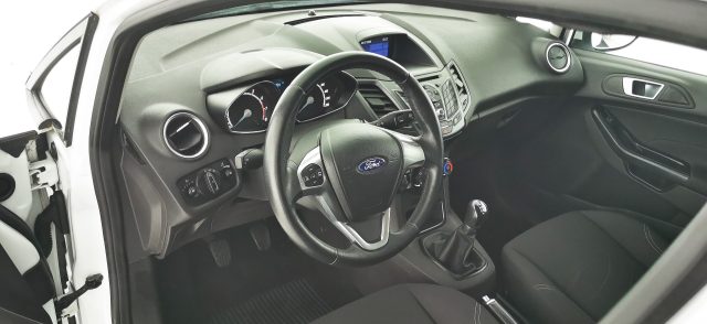 FORD Fiesta usata 67