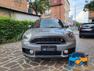 MINI Countryman usata, con Airbag