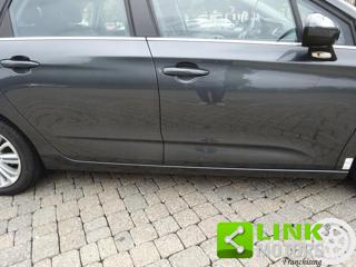 CITROEN C4 usata, con Isofix