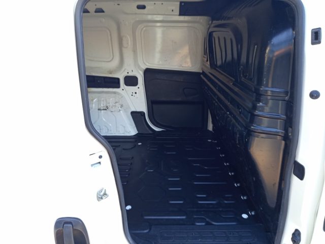 FIAT Doblo usata 13