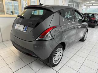 LANCIA Ypsilon usata, con Climatizzatore