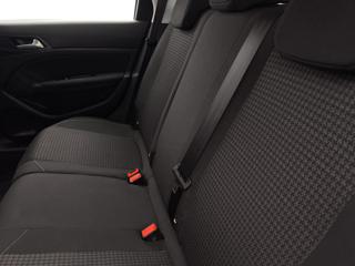 PEUGEOT 308 usata, con Servosterzo