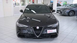 ALFA ROMEO Giulia usata, con Sistema di navigazione